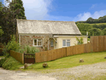 2 bedroom cottage in Mevagissey, Cornwall