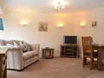 1 bedroom holiday home in Nether Stowey, Somerset
