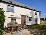 2 bedroom cottage in Holsworthy, Devon, South West England