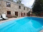 4 bedroom cottage in St Blazey, Cornwall, South West England