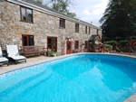 4 bedroom cottage in St Blazey, Cornwall