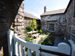 4 bedroom cottage in Hartland, Devon