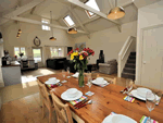 3 bedroom holiday home in Boscastle, Cornwall