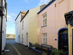 3 bedroom cottage in Appledore, Devon