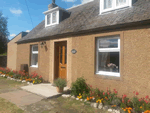 2 bedroom cottage in Perth, Perthsire