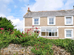 3 bedroom cottage in Mevagissey, Cornwall