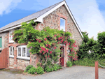 1 bedroom holiday home in Launceston, Devon, South West England