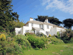 6 bedroom apartment in Saunton, North Devon, South West England