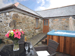 3 bedroom cottage in St Ives, Cornwall