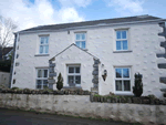 4 bedroom cottage in Tenby, Pembrokeshire