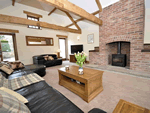 2 bedroom holiday home in Berkeley, Gloucestershire, South West England
