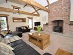 2 bedroom holiday home in Berkeley, Gloucestershire