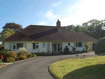 4 bedroom holiday home in Westward Ho, Devon, South West England