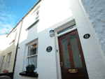 3 bedroom cottage in Appledore, Devon