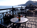 2 bedroom apartment in Ilfracombe, Devon, South West England