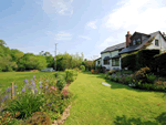 3 bedroom cottage in Hartland, Devon