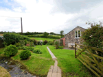 2 bedroom holiday home in Dulverton, West Somerset, South West England