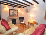 2 bedroom cottage in Appledore, Devon