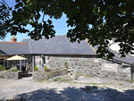 3 bedroom cottage in Mullion, Cornwall