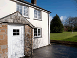 3 bedroom cottage in Holsworthy, Devon