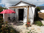 1 bedroom holiday home in Marazion, Cornwall