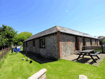 2 bedroom cottage in Bude, Cornwall