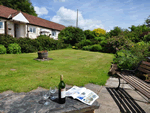 3 bedroom cottage in Bampton, Devon