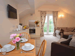 2 bedroom apartment in Okehampton, Devon