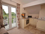 2 bedroom apartment in Okehampton, Devon, South West England