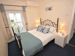 2 bedroom apartment in Ilfracombe, Devon