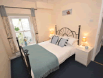 2 bedroom apartment in Ilfracombe, Devon, South West England