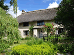 4 bedroom cottage in Sheepwash, Devon