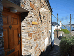 3 bedroom cottage in Appledore, Devon