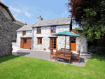 3 bedroom cottage in Challacombe, North Devon, South West England