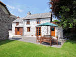 3 bedroom cottage in Challacombe, Devon