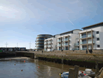 2 bedroom apartment in West Bay, Dorset, South West England