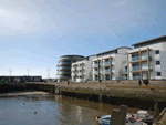 2 bedroom apartment in West Bay, Dorset