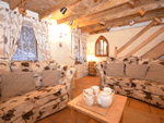 2 bedroom cottage in Wadebridge, Cornwall