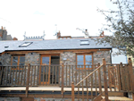 1 bedroom cottage in Appledore, Devon