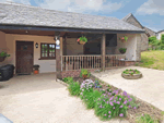 3 bedroom cottage in South Molton, Devon