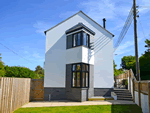 3 bedroom holiday home in St Ives, Cornwall