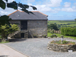 2 bedroom cottage in Tintagel, Cornwall