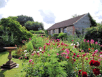 1 bedroom cottage in Chard, Somerset, South West England