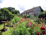 1 bedroom cottage in Chard, Somerset