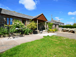 1 bedroom cottage in Bodmin, North Cornwall, South West England