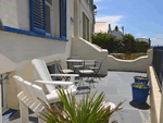 3 bedroom holiday home in Instow, Devon, South West England