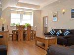 2 bedroom apartment in Lizard Peninsula, Cornwall, South West England