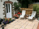 1 bedroom cottage in Porthtowan, Cornwall