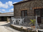 2 bedroom cottage in Mevagissey, Cornwall, South West England