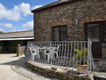 2 bedroom cottage in Mevagissey, Cornwall